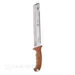 Мачете с трион Camillus Carnivore X 18" Titanium Bonded 440 » Dulotec.BG