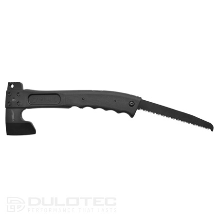 Многофункционален инструмент 3в1 Camillus Camtrax 305мм » Dulotec.BG