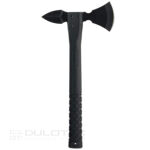 Томахавка Camillus Ravenous Hatchet 305мм - неръждаема стомана » Dulotec.BG