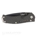 Мачете с трион Camillus Carnivore X 18" Titanium Bonded 440 » Dulotec.BG