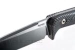 Фиксиран нож LionSteel T5 Micarta Niolox 5 инча » Dulotec.BG