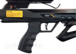 Полиспастен Арбалет EK Archery HEX 400 Camo 210 lbs » Dulotec.BG