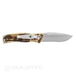 Нож CH KNIVES CH 3504 VG10 G-10 Brown » Dulotec.BG