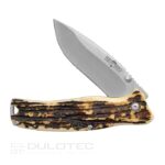 Сгъваем нож Camillus Western Pronto 8" 420 стомана » Dulotec.BG
