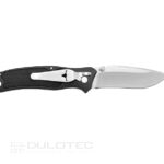 Сгъваем нож Camillus CHUNK 7.25" с титаново покритие » Dulotec.BG