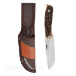 Сгъваем нож Camillus Western Blactrax 8" 420 стомана » Dulotec.BG