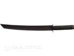 Тактическо мачете Cold Steel Wakizashi 1055 Carbon 457мм » Dulotec.BG