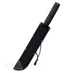 Тактическо мачете Cold Steel Tactical Tanto 1055 Carbon 97TKJZ » Dulotec.BG