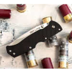 Сгъваем нож Cold Steel AIR LITE DROP POINT AUS10A » Dulotec.BG