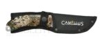 Фиксиран нож Camillus MASK Prym1 Camo 420 стомана » Dulotec.BG