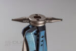 Инструмент LionSteel Handy - Torx T8+T6 Tool » Dulotec.BG