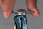 Инструмент LionSteel Handy - Torx T8+T6 Tool » Dulotec.BG