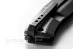 Сгъваем нож LionSteel Myto M390 Old Black Titanium 83мм » Dulotec.BG