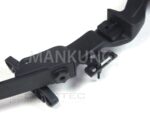 Рефлексен лък Man Kung MK-RB007B 20 lbs 116.8 см » Dulotec.BG