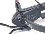 Арбалет за начинаещи Man Kung MK-150A1PB 150 lbs » Dulotec.BG
