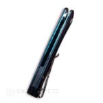 Сгъваем нож Civivi Baklash Black 9Cr18MoV G10 » Dulotec.BG