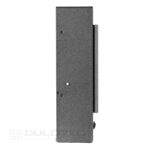 Метална кутия за мишени RazorGun 140x140 мм » Dulotec.BG