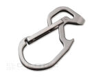 Мултитул Титан Civivi Click Titanium Gray 58мм » Dulotec.BG