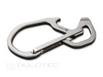 Мултитул Титан Civivi Click Titanium Gray 58мм » Dulotec.BG