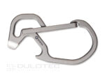 Мултитул Титан Civivi Click Titanium Gray 58мм » Dulotec.BG