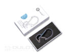 Мултитул карабинер Civivi Click Flamed Titanium 58мм » Dulotec.BG