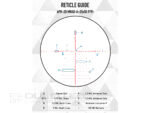 Оптика Element Optics NEXUS Gen2 4-25×50FP APR-2D MRAD » Dulotec.BG