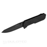 Нож Camillus CHOFF 420 GFN Black » Dulotec.BG
