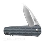 Нож Camillus WEDGE 420 G10 » Dulotec.BG