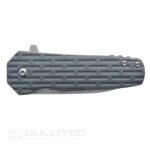 Нож Camillus WEDGE 420 G10 » Dulotec.BG