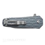 Нож Camillus WEDGE 420 G10 » Dulotec.BG