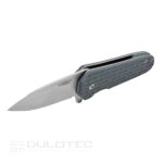 Нож Camillus WEDGE 420 G10 » Dulotec.BG
