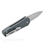 Нож Camillus WEDGE 420 G10 » Dulotec.BG