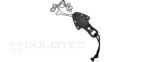 Фиксиран нож за врат Camillus HEATER II 420 GFN » Dulotec.BG