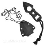Сгъваем нож за бушкрафт Camillus Bushcrafter 8.5 12C27 Micarta » Dulotec.BG