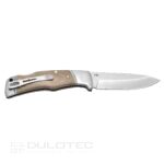 Нож Camillus The Classic Lock Back 440 Micarta Brown » Dulotec.BG