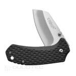 Нож Camillus Bombat 420 GFN Black » Dulotec.BG