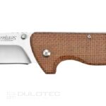 Фиксиран нож Camillus MASK Prym1 Camo 420 стомана » Dulotec.BG