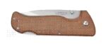 Сгъваем нож за бушкрафт Camillus Bushcrafter 8.5 12C27 Micarta » Dulotec.BG