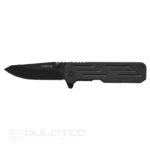 Нож Camillus CHOFF 420 GFN Black » Dulotec.BG