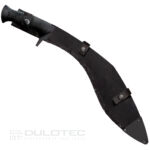 Мачете Cold Steel ROYAL KUKRI MACHETE 1055 » Dulotec.BG