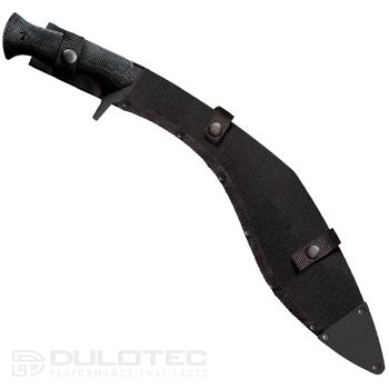 Мачете Cold Steel ROYAL KUKRI MACHETE 1055 » Dulotec.BG