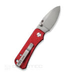 Сгъваем нож Civivi Baby Banter Nitro-V лилав G10 » Dulotec.BG
