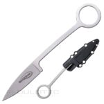 Компактен ловен нож Cold Steel Bird and Trout AUS 8A » Dulotec.BG