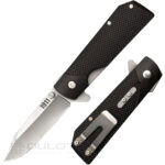 Сгъваем нож Cold Steel 1911 Folder 4034SS Griv-Ex » Dulotec.BG
