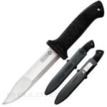 Тактически нож Cold Steel MINI TAC TANTO AUS8A 9.52 см » Dulotec.BG