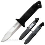 Фиксиран нож Cold Steel Peace Maker III 10.16 см » Dulotec.BG
