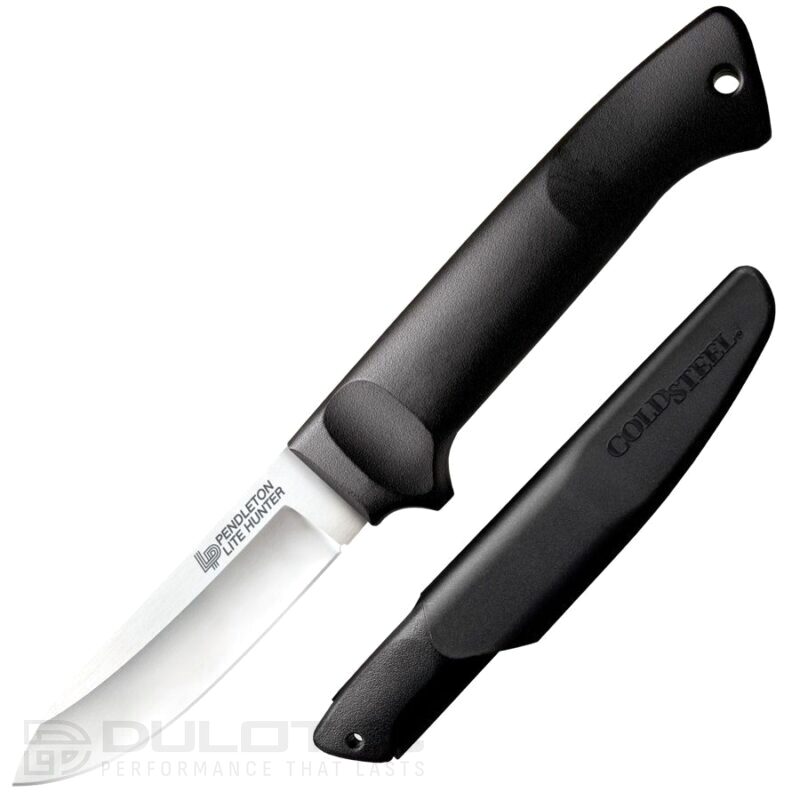 Ловен нож Cold Steel Pendleton Lite Hunter 4116 » Dulotec.BG