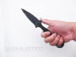 Нож Cold Steel FGX RING DAGGER Grivory » Dulotec.BG