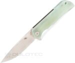Сгъваем нож CH KNIVES 3001 D2 G-10 Jade Green 218мм » Dulotec.BG