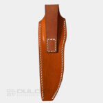Кожена кания TRC за нож South Pole Brown » Dulotec.BG